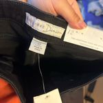 Cato NWT BLACK ACID WASH JEGGINGS Photo 2