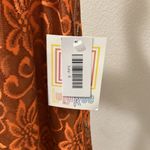 LuLaRoe  lace embroidered maxi skirt  cute w/graphic tee NWT Photo 2