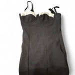 Edikted  Built In Shorts Romper
Size small Photo 2