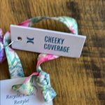 Love Shack Fancy  Floral One-Piece Swimsuit S size Photo 5