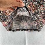 LuLaRoe  Julia Printed‎ Stretch Short Sleeve Dress Photo 7