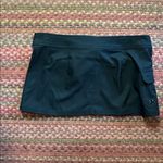 Jag jeans JAG Y2K RETRO MICRO MINI LACE UP CARGO SKIRT Photo 4