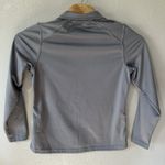The North Face The North Face Jacket Women's Size Large Performance Gray Full Zip Sweatshirt Photo 3