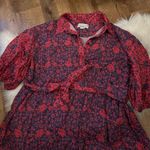 Sachin + Babi  x Anthropologie Nightingale Mini Dress Photo 4