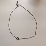 Coach  necklace Photo 1