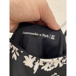 Abercrombie & Fitch  Traveler Dress Womens XS Floral Slip Strappy Mini Sundress Photo 2