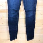 7 For All Mankind The Skinny Jeans Photo 3