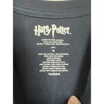 Harry Potter Ravenclaw Cape T Shirt Unisex Size Medium Navy & Yellow Blue Photo 5