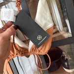 Vix Paula Hermanny Vix Bikini top Paula Hermanny Firenze Loren Tri Parallel desert with adjustable Photo 4