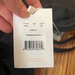 ANDIE The Romana One Piece swimsuit black size L NWT Photo 5