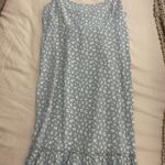 Brandy Melville floral dress Photo 0