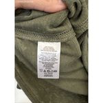 Loft Green Women's Modal Long Sleeve Blouse - Size Small Photo 3