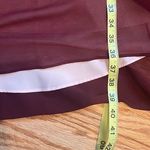 BCBG sequined halter dress Size 6 Photo 3