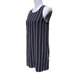 Leith  Racerback Tank Shift Dress Women's Extra Small Photo 2