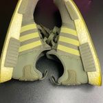 Adidas UltraBoost Triple White Running Shoes Sneakers Mens Size 7.5 Photo 5