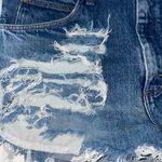 Wrangler Vintage  Denim Shorts Photo 1