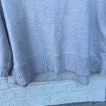 Madewell Oatmeal Forward Sweatshirt Photo 4