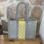 Waterproof Beach yellow and grey Photo 6