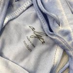 Francesca's  Light Blue Shift Dress Photo 4