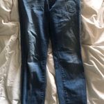 7 For All Mankind 7 Skinny Jeans  Photo 0