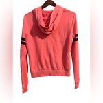 PINK - Victoria's Secret Victoria's Secret PINK VS Sweatsuit Tracksuit Jogger Set Jacket Sweatpants Y2K Photo 2