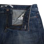 joe's jeans  Womens 31 Muse Kicker Cropped Jean Photo 7