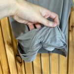 Alo Yoga Cover Cropped Twist Front Tank Top Size XS Active Athletic Athleisure Photo 7