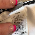 Old Navy  black & white bikini swim suit top Photo 3