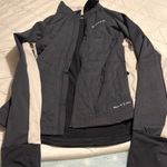 Craft Black and Gray Jacket Size M Photo 0