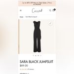 Connected Apparel  Jumpsuit Photo 2