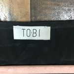 Tobi  black‎ tunic Photo 5