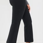 Spanx  Kick Flare Perf Pants size L Photo 4