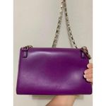 Kate Spade Sonia Purple Crossbody Bag Photo 4