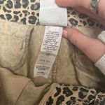 Free People  Military Short Skirt Photo 2