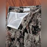 RIBERRY Cat jacquard mini skirt Photo 5