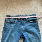 Calvin Klein  Jeans Slim Boyfriend Medium Wash Skinny Jeans | Size 4 Photo 9