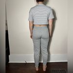 Old Navy  Gray Jogger Sweatpants Size Small NWT Photo 1