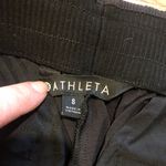 Athleta Mod Trekkie Crop Black Photo 5