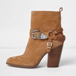 River Island Western bootie Photo 0