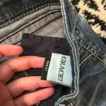 GRACE IN LA Boot Cut Jeans Photo 3