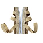 Steve Madden Kimmie Espadrille in Natural Raffia 7 Photo 5