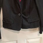 a.n.a 3/$25 - Medium black‎ blazer Photo 1