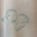 Sheer Pink Butterfly Scarf/Wrap Photo 8