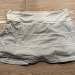 Lululemon Pace Rival II Skirt Photo 0