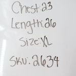 American Giant Women's Moto Full Zip Size XL Made In USA Black Photo 6