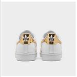 Adidas Superstar Metal Toe Casual Shoes Photo 2