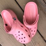 Crocs Pink Photo 0