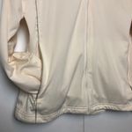 Adidas Originals Climaproof Jacket Light in Sand Photo 5