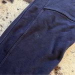 Lululemon Free To Roam Jogger 30" Midnight Navy Size 6 Photo 9