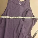 Athletic Works purple Relaxed Tank Top XXL 20 Photo 6